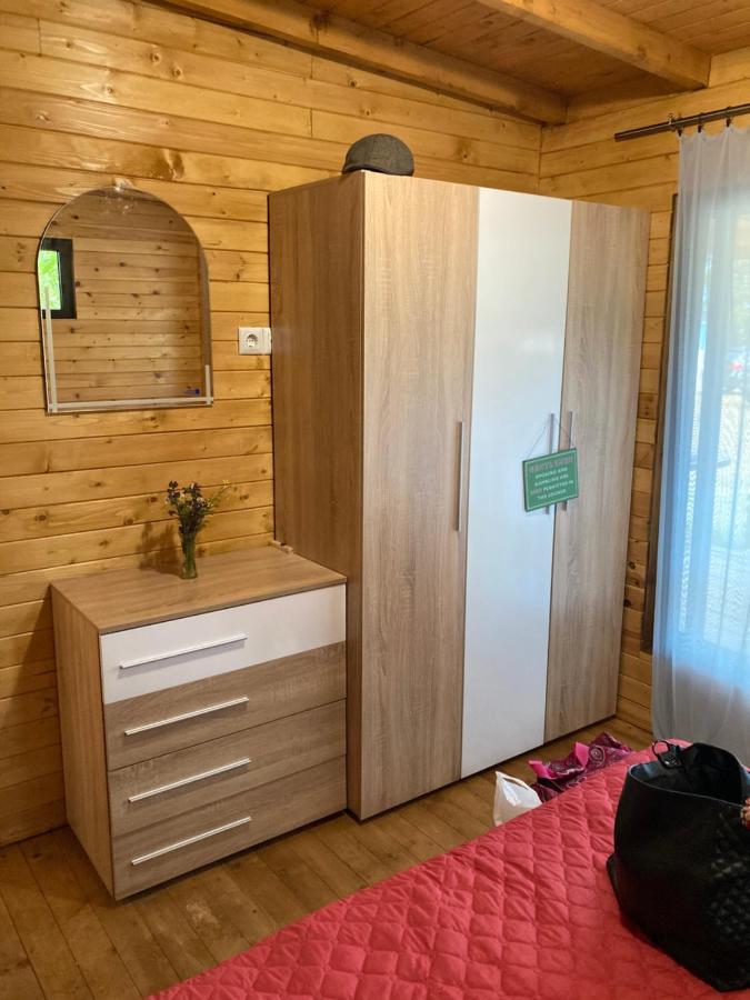 Вила Ивея - Релакс На Брега На Морето Lozenets Extérieur photo
