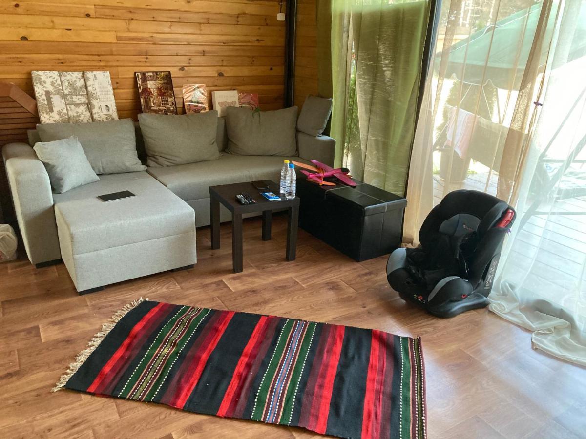 Вила Ивея - Релакс На Брега На Морето Lozenets Extérieur photo