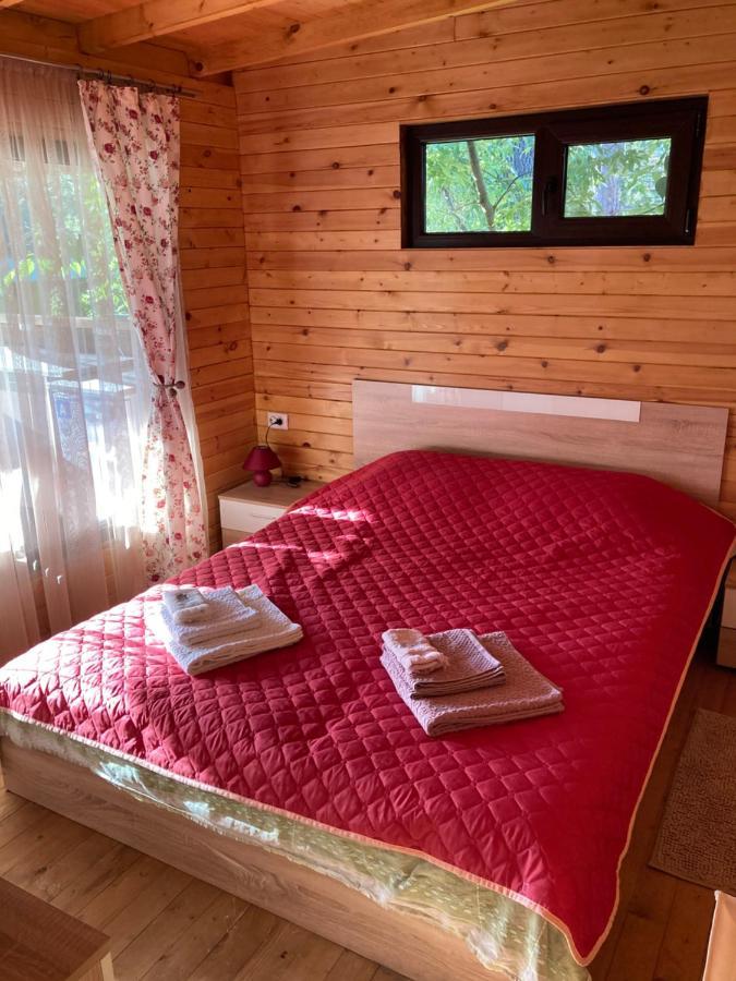 Вила Ивея - Релакс На Брега На Морето Lozenets Extérieur photo