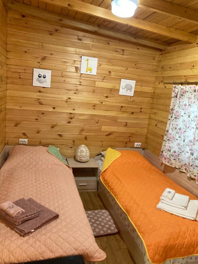 Вила Ивея - Релакс На Брега На Морето Lozenets Extérieur photo