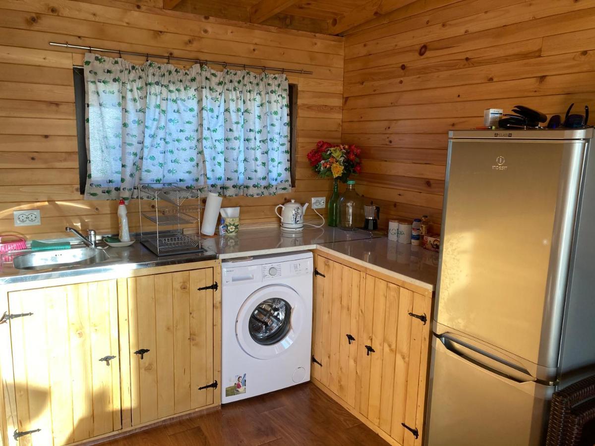 Вила Ивея - Релакс На Брега На Морето Lozenets Extérieur photo